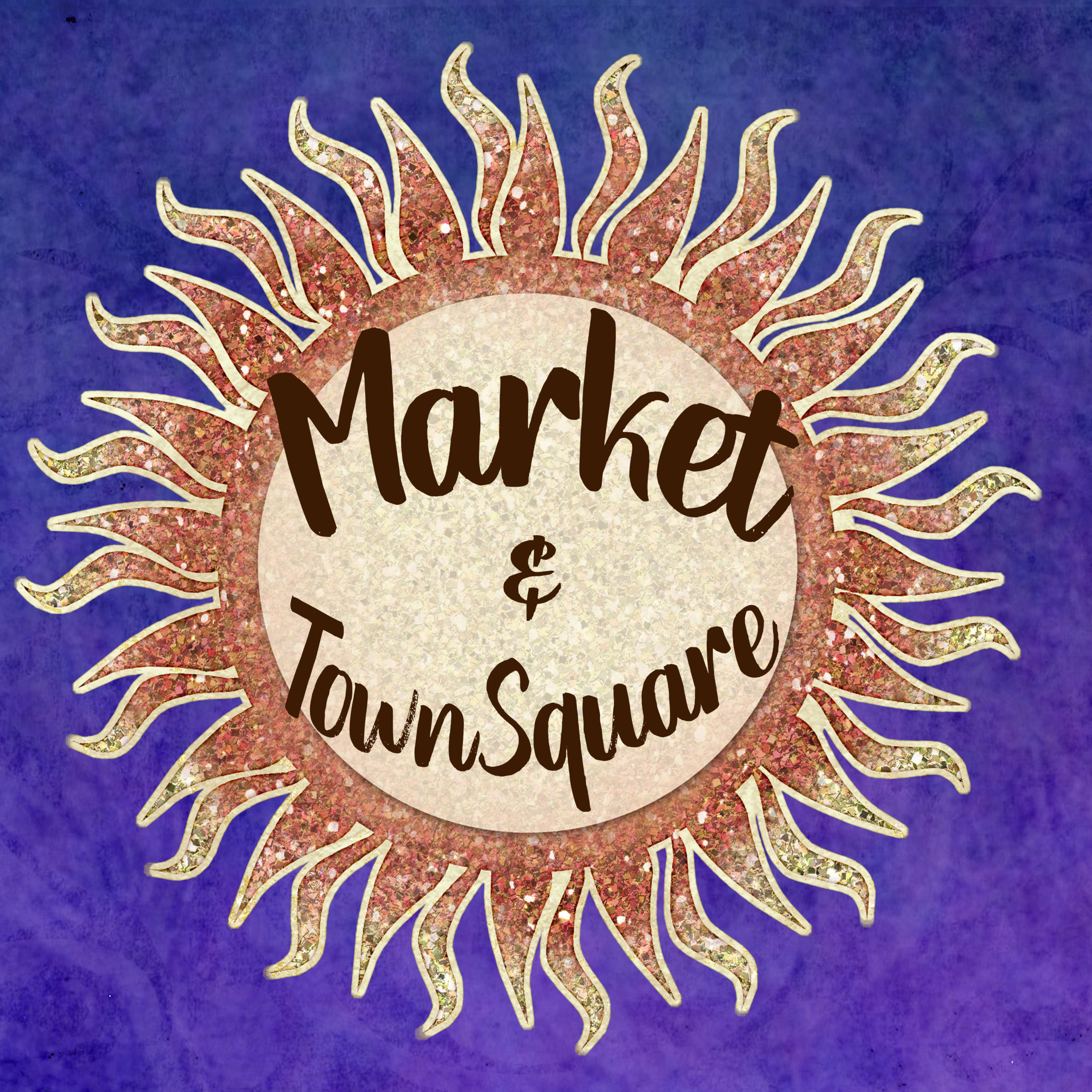 Link to Vendors, Market and Town Square Zoom meeting